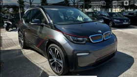 BMW i3, снимка 5