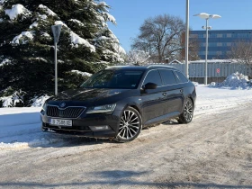 Skoda Superb L&K* ОБДУХВАНЕ* ПЕЧКА* ПАМЕТ* ДИСТРОНИК* CANTON* О - 15350 € / 30021.99 лв. - 41635522 2