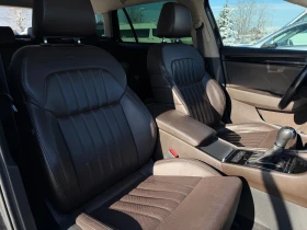 Skoda Superb L&K* ОБДУХВАНЕ* ПЕЧКА* ПАМЕТ* ДИСТРОНИК* CANTON* О - 15350 € / 30021.99 лв. - 41635522 13