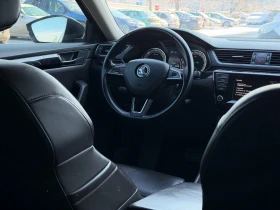 Skoda Superb L&K* ОБДУХВАНЕ* ПЕЧКА* ПАМЕТ* ДИСТРОНИК* CANTON* О - 15350 € / 30021.99 лв. - 41635522 12