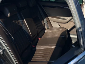 Skoda Superb L&K* ОБДУХВАНЕ* ПЕЧКА* ПАМЕТ* ДИСТРОНИК* CANTON* О - 15350 € / 30021.99 лв. - 41635522 16