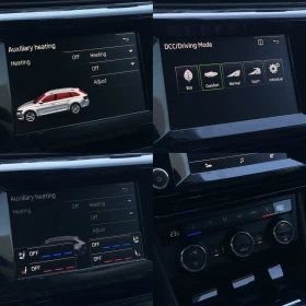 Skoda Superb L&K* ОБДУХВАНЕ* ПЕЧКА* ПАМЕТ* ДИСТРОНИК* CANTON* О - 15350 € / 30021.99 лв. - 41635522 10