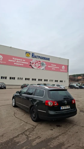 VW Passat 1.9TDI - 2550 € / 4987.37 лв. - 55906401 6