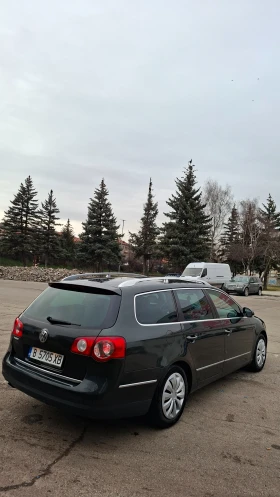 VW Passat 1.9TDI - 2550 € / 4987.37 лв. - 55906401 5