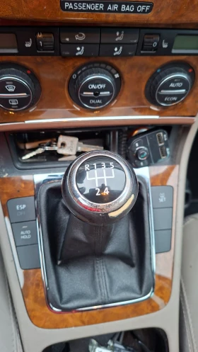 VW Passat 1.9TDI - 2550 € / 4987.37 лв. - 55906401 11