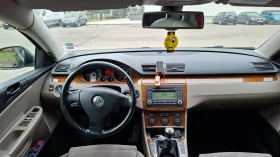 VW Passat 1.9TDI - 2550 € / 4987.37 лв. - 55906401 9
