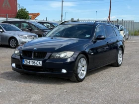 BMW 330 GAZ/BENZIN* Xenon* Navi