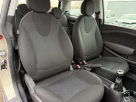 Mini Cooper 1.6d* 2009g* 190* * * km - 3200 € / 6258.66 лв. - 52524315 10