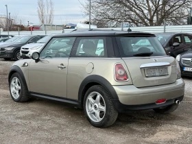 Mini Cooper 1.6d* 2009g* 190* * * km - 3200 € / 6258.66 лв. - 52524315 3