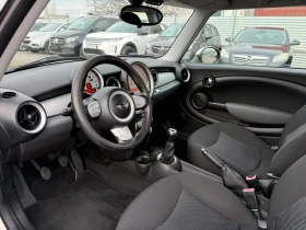 Mini Cooper 1.6d* 2009g* 190* * * km - 3200 € / 6258.66 лв. - 52524315 8