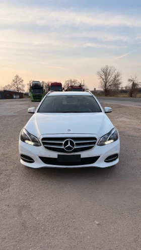 Mercedes-Benz E 300 E300 BLUETEC HYBRID