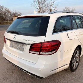 Mercedes-Benz E 300 E300 BLUETEC HYBRID - 10800 € / 21122.96 лв. - 33452599 5