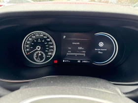 Genesis G70 3.3T Sport/CARFAX/PANO/360/ОБДУХВАНЕ | Auto.bg — изображение 8