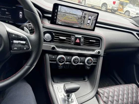 Genesis G70 3.3T Sport/CARFAX/PANO/360/ОБДУХВАНЕ | Auto.bg — изображение 9