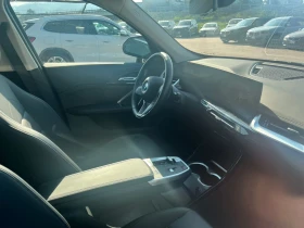BMW iX1 eDrive20 11.000 км. (Като нова) - 29998 € / 58670.99 лв. - 15564846 4
