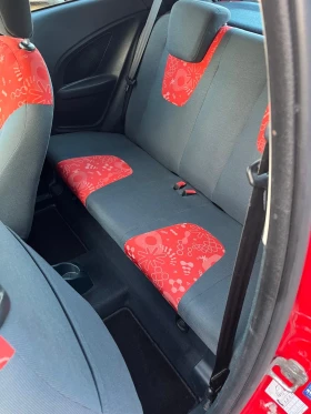 Ford Ka - 2999 € / 5865.53 лв. - 68173170 5