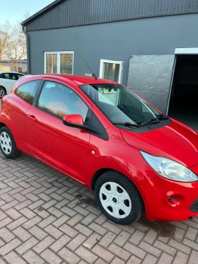 Ford Ka - 2999 € / 5865.53 лв. - 68173170 2