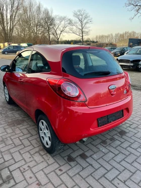 Ford Ka - 2999 € / 5865.53 лв. - 68173170 3