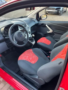 Ford Ka - 2999 € / 5865.53 лв. - 68173170 6