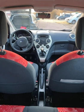 Ford Ka - 2999 € / 5865.53 лв. - 68173170 4