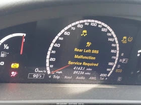 Mercedes-Benz S 63 AMG  С РЕГИСТРАЦИЯ & АВТО КРЕДИТ  - 20100 € / 39312.18 лв. - 98282083 13