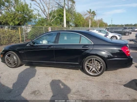 Mercedes-Benz S 63 AMG  С РЕГИСТРАЦИЯ & АВТО КРЕДИТ  - 20100 € / 39312.18 лв. - 98282083 8