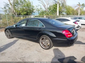 Mercedes-Benz S 63 AMG  С РЕГИСТРАЦИЯ & АВТО КРЕДИТ  - 20100 € / 39312.18 лв. - 98282083 5