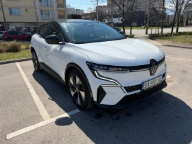 Renault Megane E-Tech EV40 220кс - 21500 € / 42050.35 лв. - 13825266 5