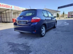 Toyota Auris 1.6i 132к.с 2011г. - 5800 € / 11343.81 лв. - 17095127 4