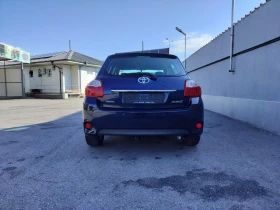 Toyota Auris 1.6i 132к.с 2011г. - 5800 € / 11343.81 лв. - 17095127 5