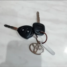 Toyota Auris 1.6i 132к.с 2011г. - 5800 € / 11343.81 лв. - 17095127 17