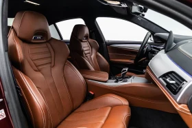 BMW M5 COMP/625HP/LASER/SHADOW/HUD/360/NAVI/194h - 77699 € / 151966.04 лв. - 91210456 9