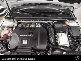 Mercedes-Benz CLA 45 AMG S | Star Certified | Premium Package | Mobile.bg � ����� ������ 17