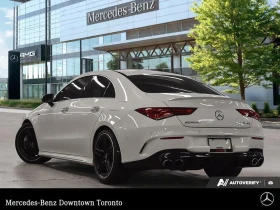 Mercedes-Benz CLA 45 AMG S | Star Certified | Premium Package | Mobile.bg � ����� ������ 3
