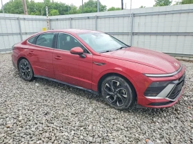 Hyundai Sonata | Mobile.bg � ����� ������ 6