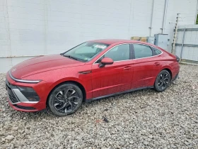 Hyundai Sonata | Mobile.bg � ����� ������ 3