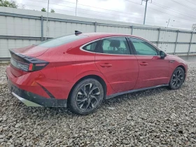 Hyundai Sonata | Mobile.bg � ����� ������ 4