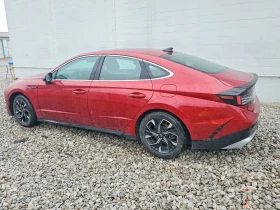 Hyundai Sonata | Mobile.bg � ����� ������ 2