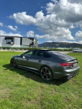 Audi S5 - 29900 € / 58479.32 лв. - 78741587 4
