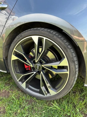 Audi S5 - 29900 € / 58479.32 лв. - 78741587 8