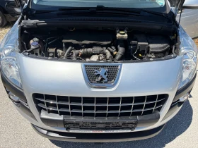 Peugeot 3008 1.6 HDi Perfect | Auto.bg — изображение 15