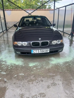 BMW 523 