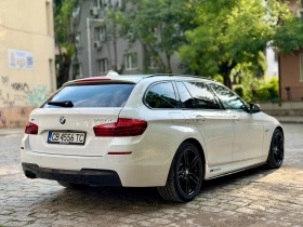 BMW 520 * Xdrive* Mpack* CarPlay* Digital* LED* Pano - 14499 € / 28357.58 лв. - 17140545 4