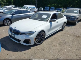 BMW 340 * M PACK* 360* Ambient Light* Head-up*  | Mobile.bg � ����� ������ 2