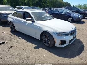 ������ BMW 340