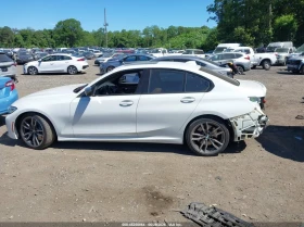 BMW 340 * M PACK* 360* Ambient Light* Head-up*  | Mobile.bg � ����� ������ 3