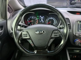 Kia K3 Trendy Style | Auto.bg — изображение 14
