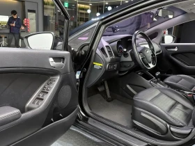 Kia K3 Trendy Style | Auto.bg — изображение 11