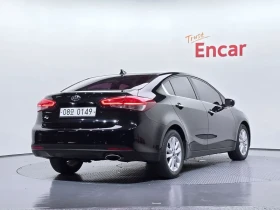 Kia K3 Trendy Style | Auto.bg — изображение 2