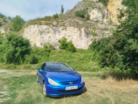 Peugeot 307 CC | Mobile.bg � ����� ������ 9